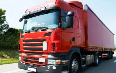 İzmir Eskil Ambar Kargo