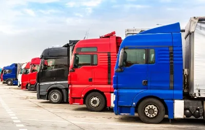 İzmir Eskil Ambar Nakliyat