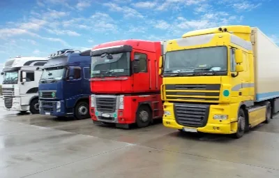 İzmir Eskil Nakliye Ambarı