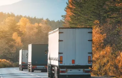 İzmir ile Eskil Arası Klima Taşıma