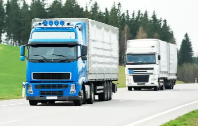 İzmir ile Eskil Arası Eşya Taşıma